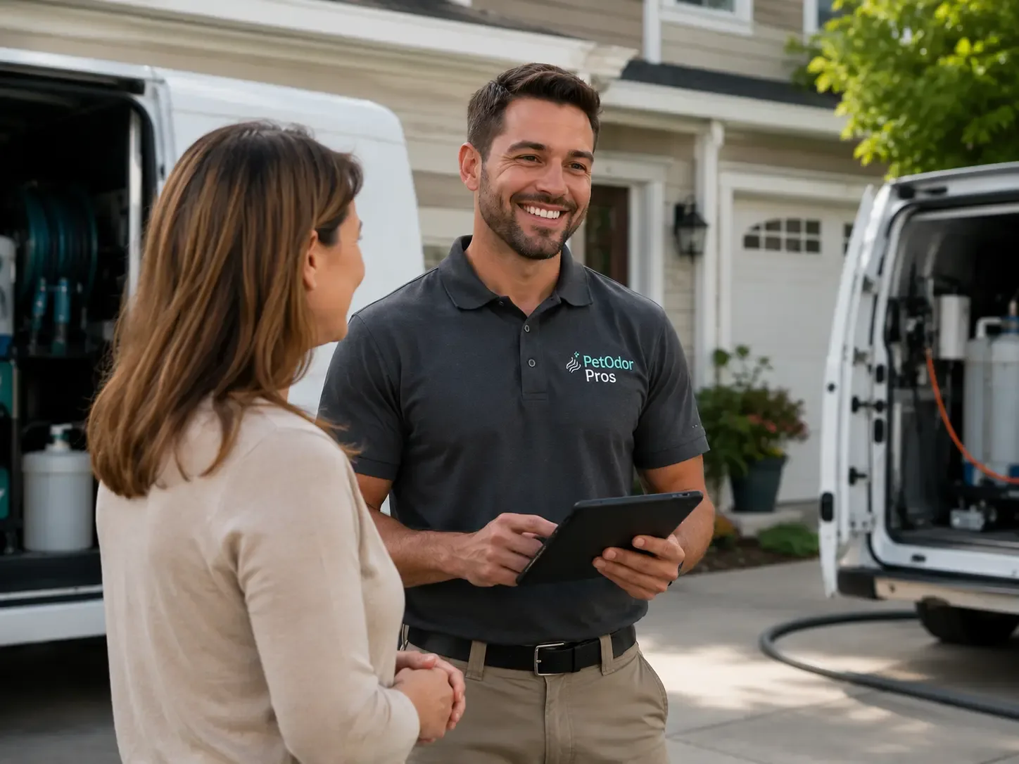 Pet Odor Removal FAQs for Eldorado, IL